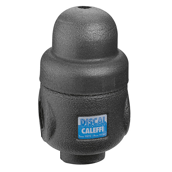 Caleffi DISCAL Air Separator Insulation Shell Fits 2" 551 series (CBN551009 )