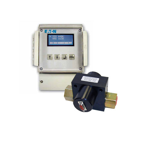 Eaton Contamination Control Monitor Set - CCM 01
