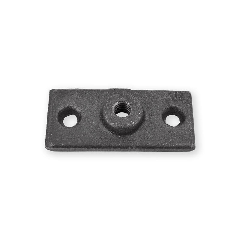 3/8" Malleable Iron Ceiling Flange (3700-0037P)