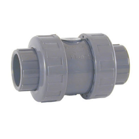 3/4 inch Cepex CPVC Ball Check Valve