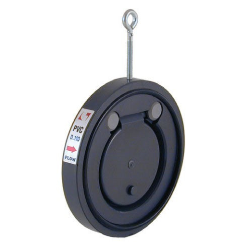 4 inch Cepex Wafer Check Valve 08986