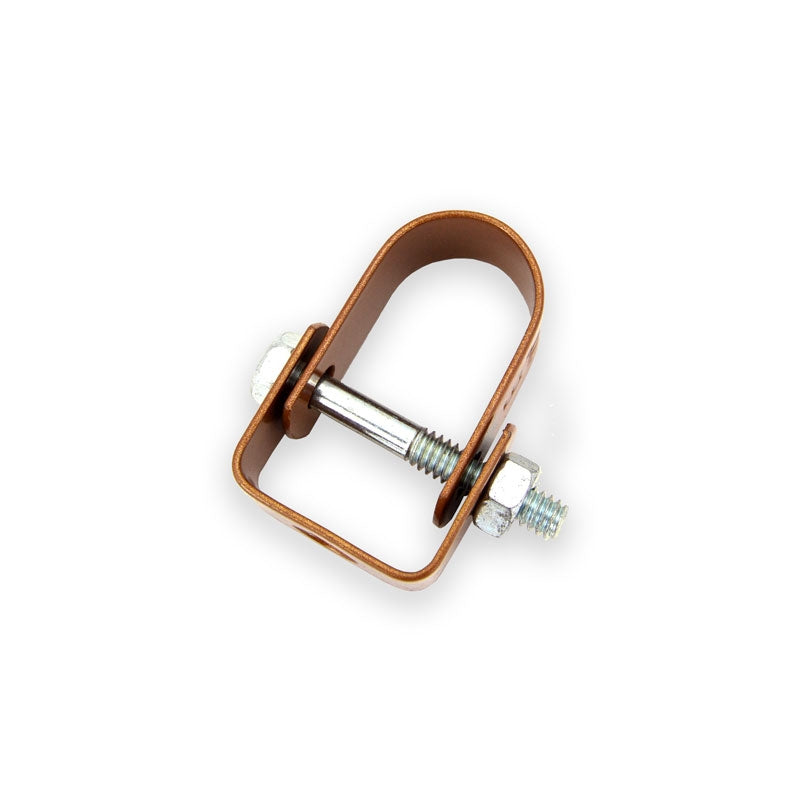 1/2" Copper Epoxy Light Duty Clevis Hanger (4400-0050PC)
