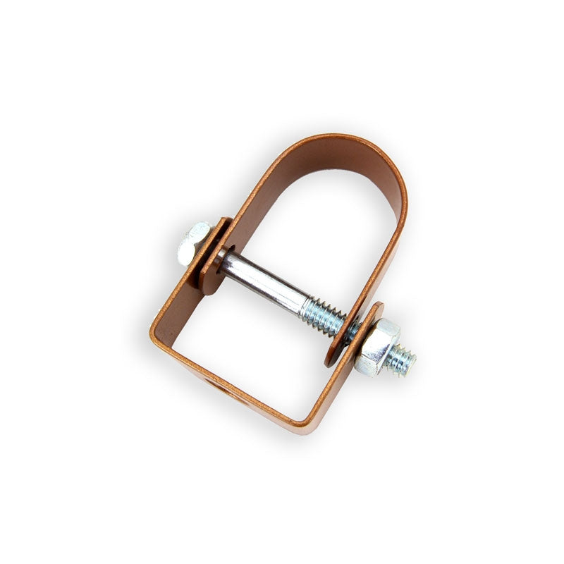 3/4" Copper Epoxy Light Duty Clevis Hanger (4400-0075PC)
