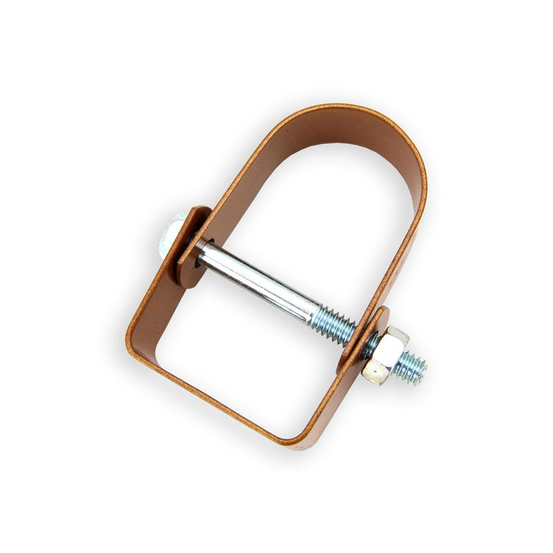 1" Copper Epoxy Light Duty Clevis Pipe Hanger (4400-0050PC)