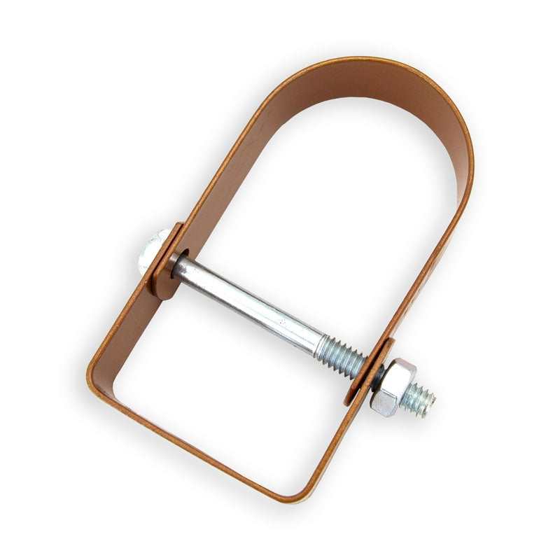 1-1/2" Copper Epoxy Light Duty Clevis Hanger (4400-0150PC)