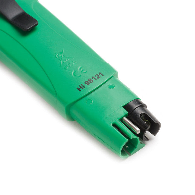 Hanna Instruments pH/ORP/Temperature Combo Tester - HI98121