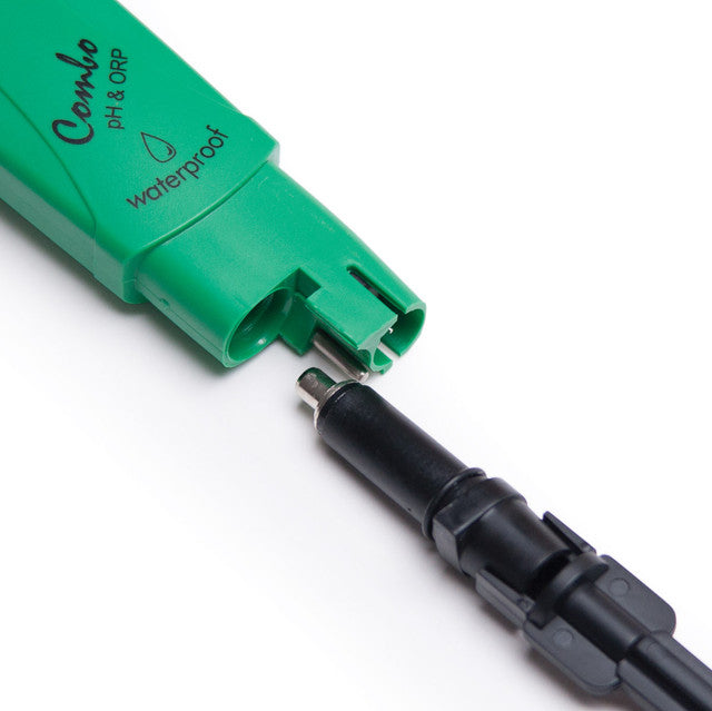 Hanna Instruments pH/ORP/Temperature Combo Tester - HI98121