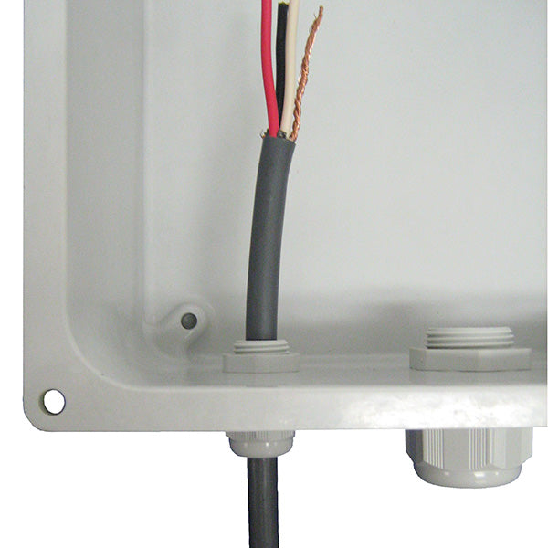 Allied Moulded Cord Grip