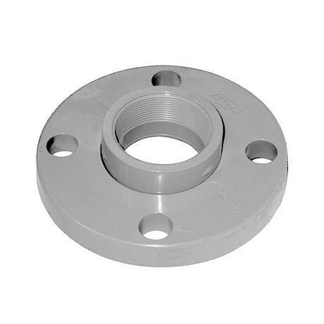 1-1/2 inch Schedule 80 CPVC Flange 9855-015