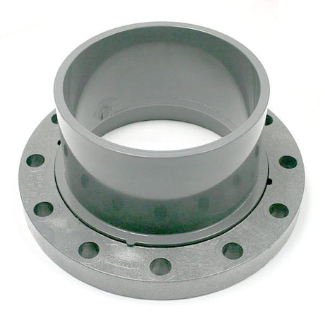 12 inch Schedule 80 CPVC Flange 9856-120