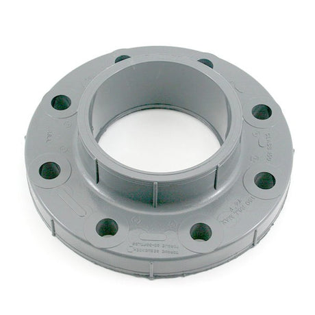 2-1/2 inch Schedule 80 CPVC Flange 9851-025