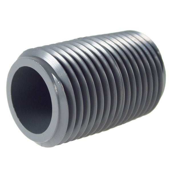 1-1/4 inch x 6 inch Schedule 80 CPVC Nipple 9861-175
