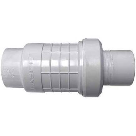 Lasco UltraFix Compact Repair Coupling - Slip x Spigot