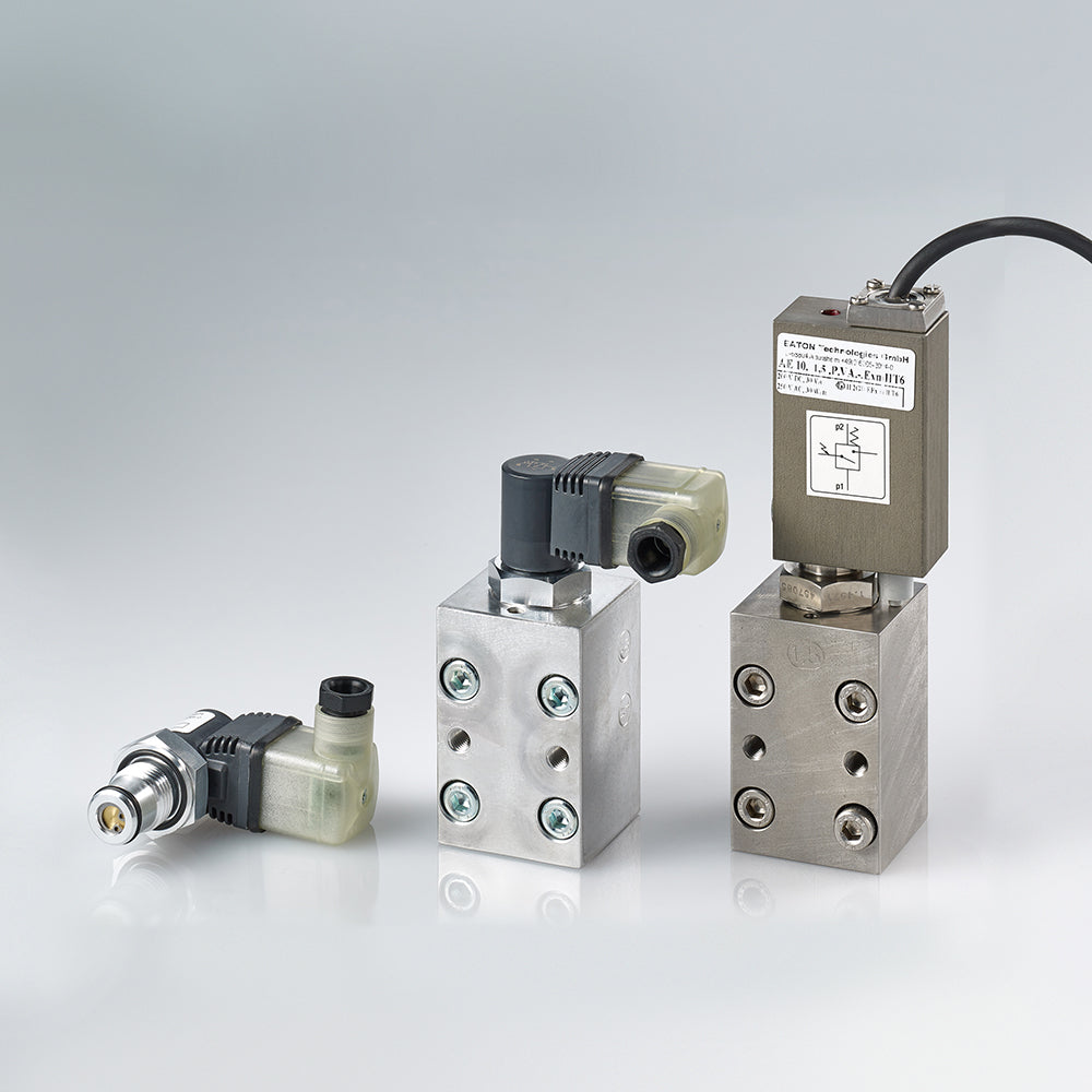 Eaton Clogging Indicator - AE