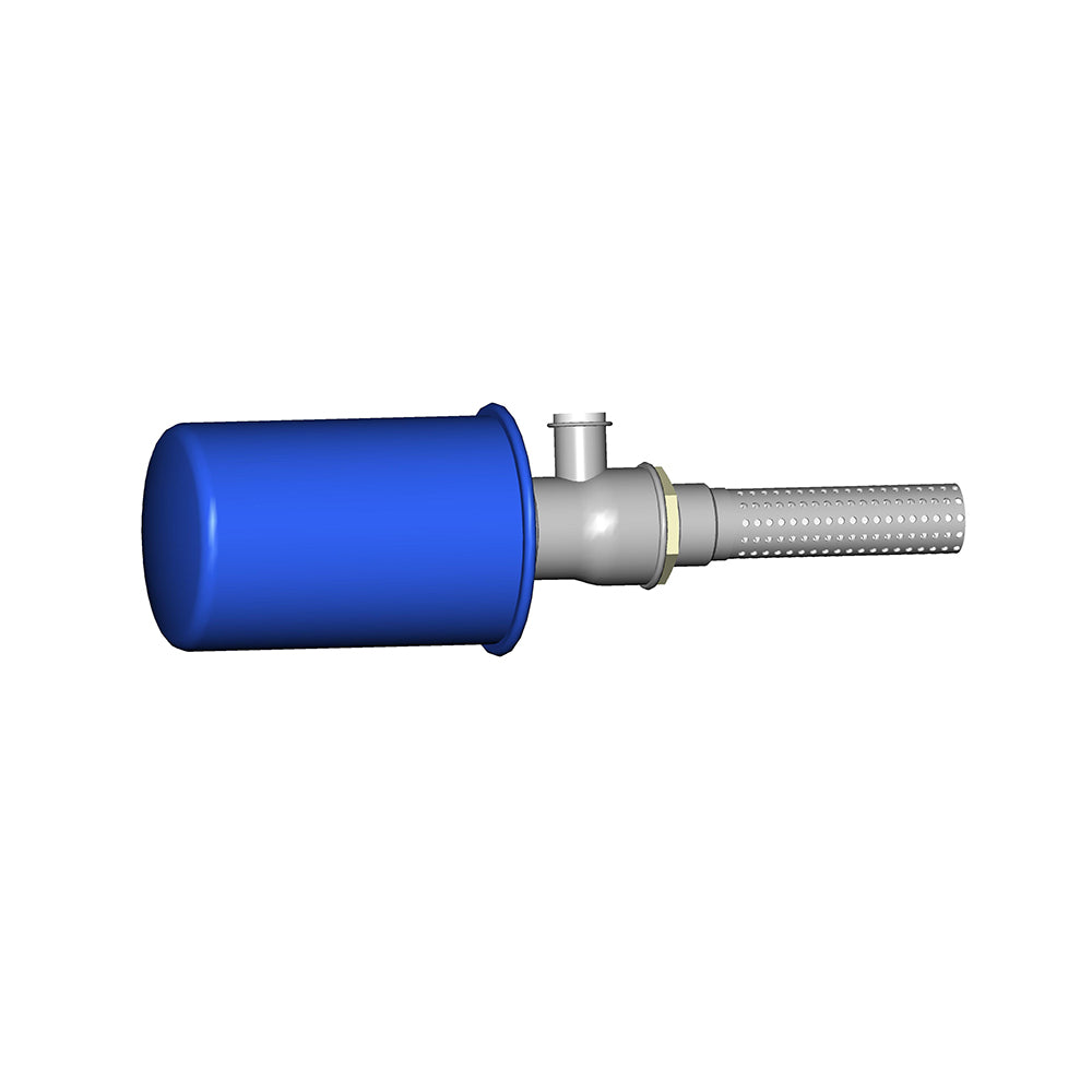 Eaton Breather Filter - BF-WP