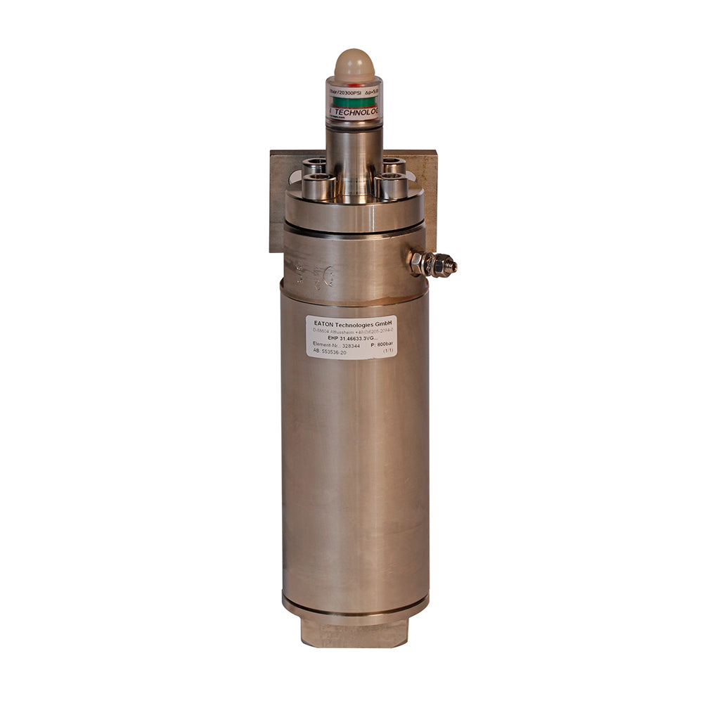 Eaton Hydraulic Pressure Filter - EHP