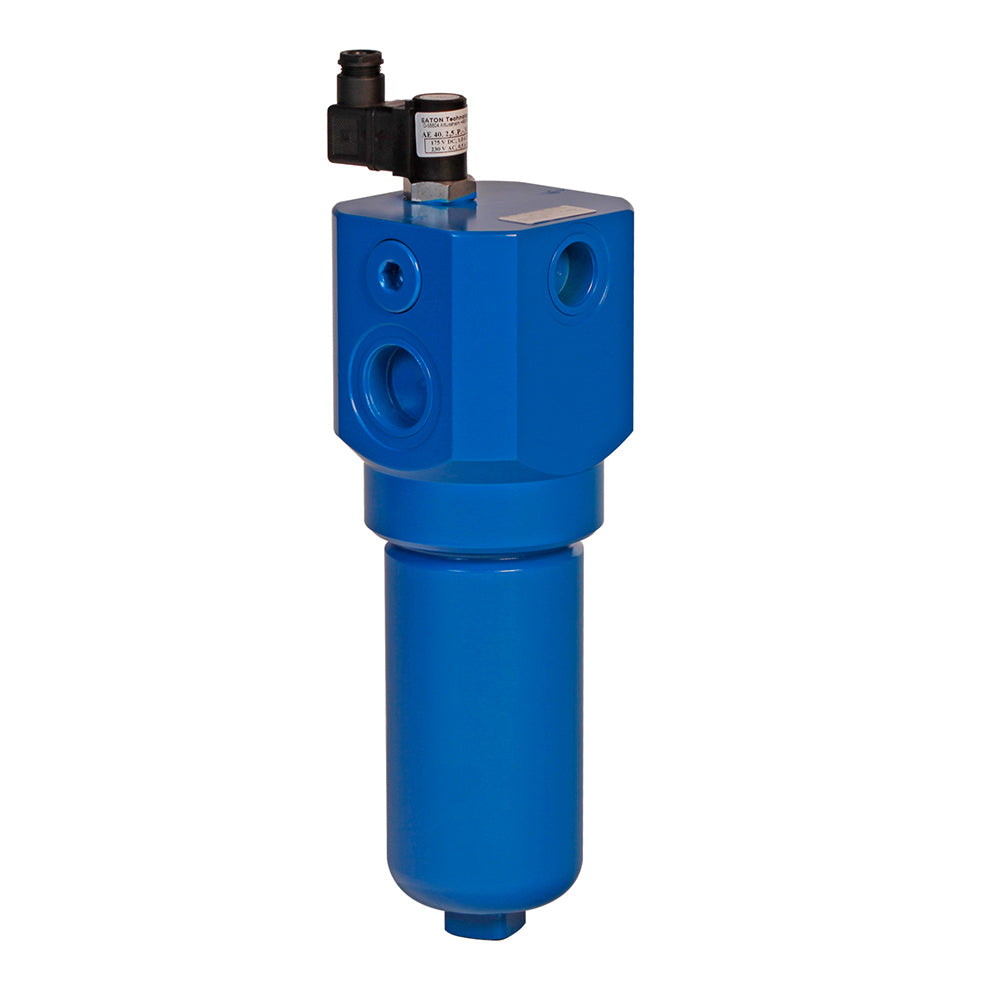 Eaton Hydraulic Pressure Filter - HPV