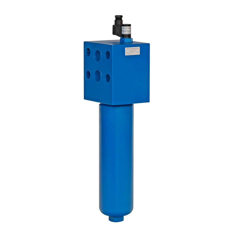 Eaton Hydraulic Pressure Filter - HPX