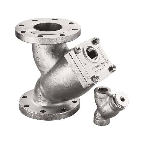 Eaton Model 85 Y Strainer