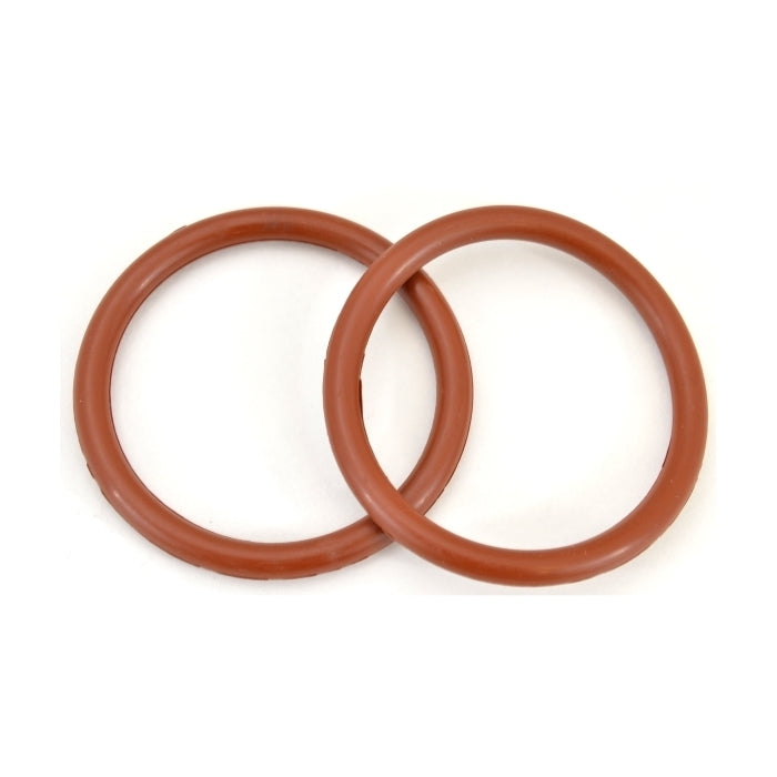 Replacement EPDM O-Rings for 1-1/2" Flui-Pro Series 2 and PRO SERIES Valves