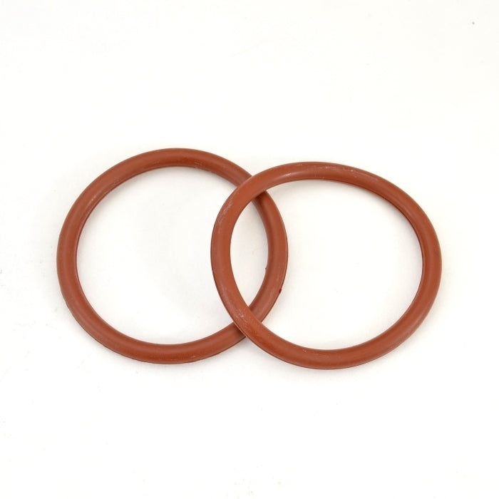 Replacement EPDM O-Rings for 1" Flui-Pro Series 2 and PRO SERIES Valves