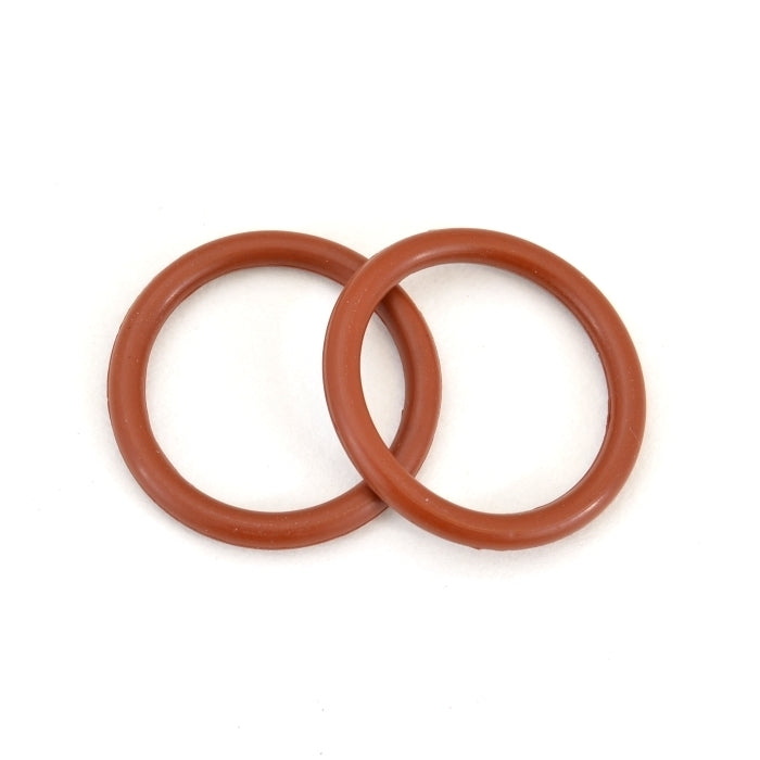 Replacement EPDM O-Rings for 1/2" Flui-Pro Series 2 and PRO SERIES Valves
