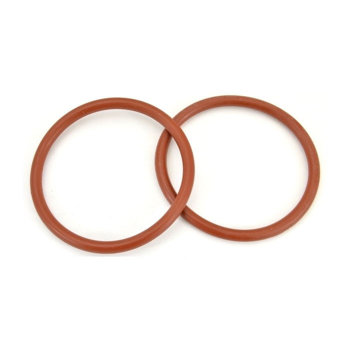 Replacement EPDM O-Rings for 2" Flui-Pro Series 2 and PRO SERIES Valves