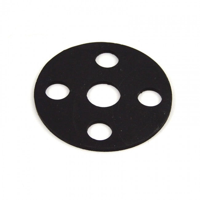 1/2" Full Faced EPDM Gasket 155G12575FF150