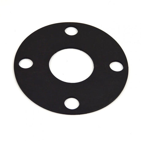 1-1/4" Full Faced EPDM Gasket