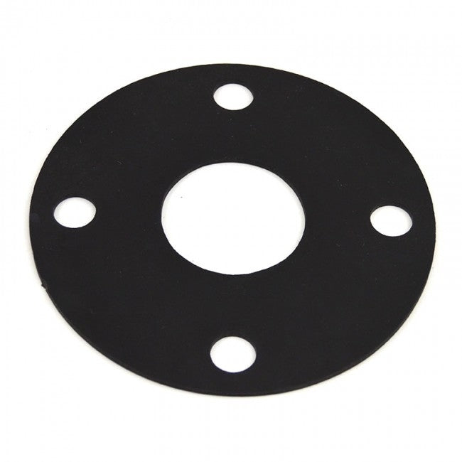 2" Full Faced EPDM Gasket 155G1252FF150