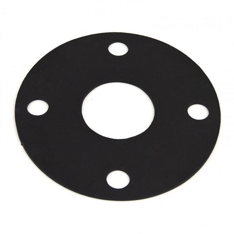 2-1/2" Full Faced EPDM Gasket 155G12522FF150
