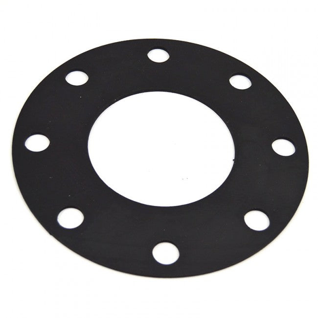 4" Full Faced EPDM Gasket 155G1254FF150