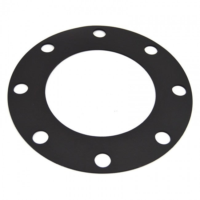 6" Full Faced EPDM Gasket 155G1256FF150
