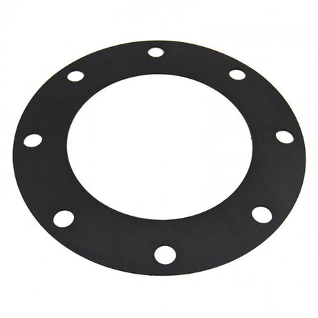 8" Full Faced EPDM Gasket 155G1258FF150