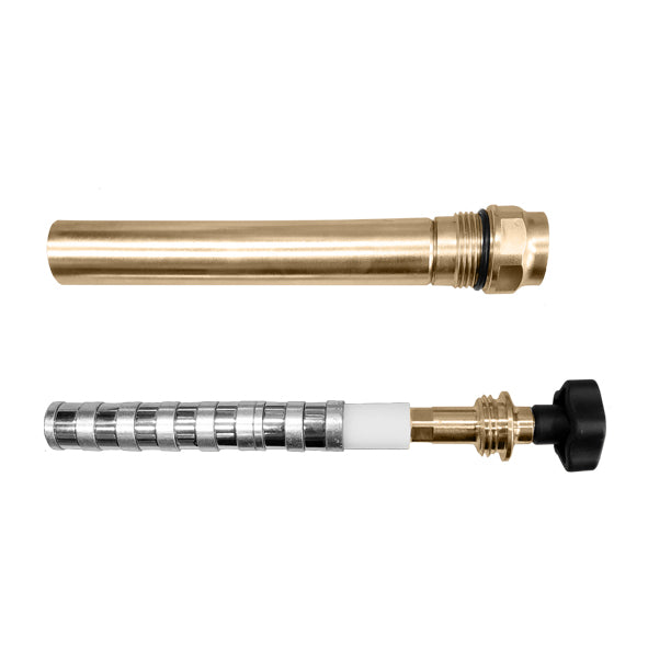 Caleffi Magnetic Drywell Assembly for DISCALDIRTMAG and DIRTMAG (49685A)