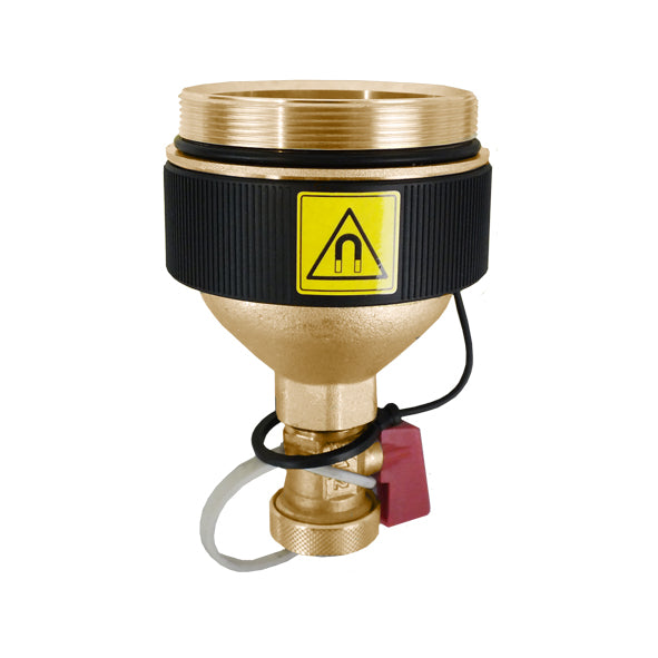 Caleffi DIRTCAL to DIRTMAG Retrofit Kit (F41661A)