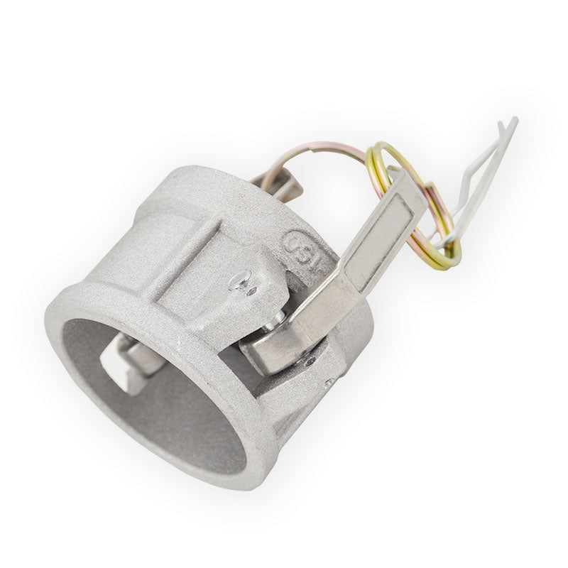 1-1/2" Flui-PRO AL Camlock Dust Cap - Female Camlock (FP-AL-DC-150)