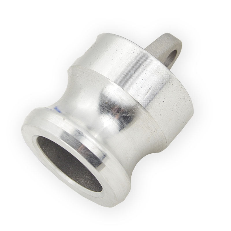 1-1/4" Flui-PRO AL Camlock Dust Plug - Male Camlock (FP-AL-DP-125)