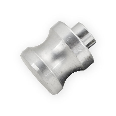 1/2" Flui-PRO AL Camlock Dust Plug - Male Camlock (FP-AL-DP-50)