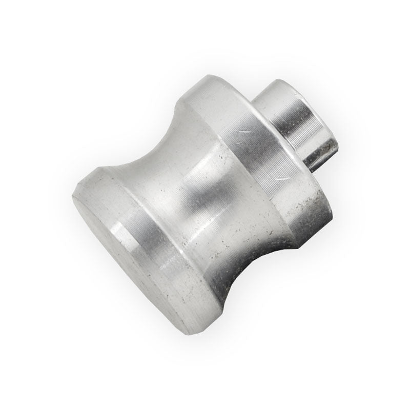 3/4" Flui-PRO AL Camlock Dust Plug - Male Camlock (FP-AL-DP-75)
