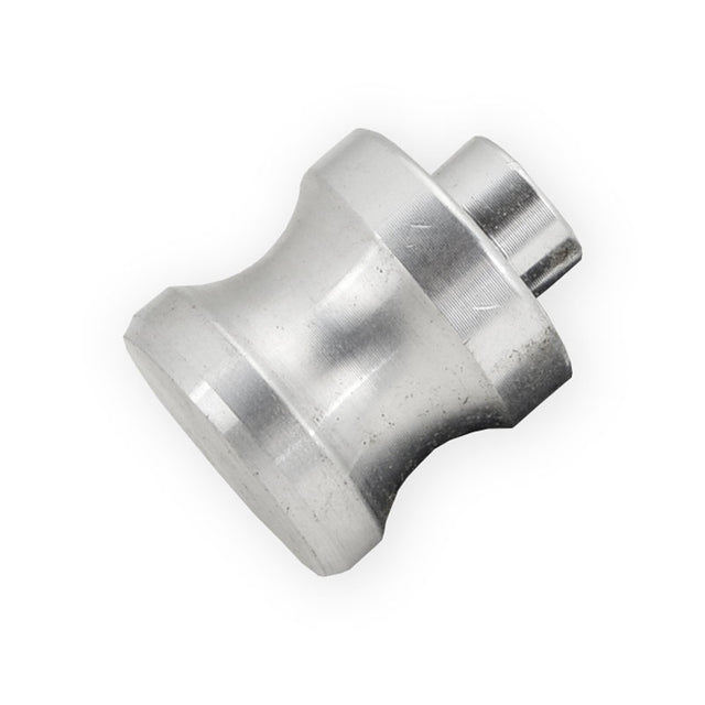 3/4" Flui-PRO AL Camlock Dust Plug - Male Camlock (FP-AL-DP-75)