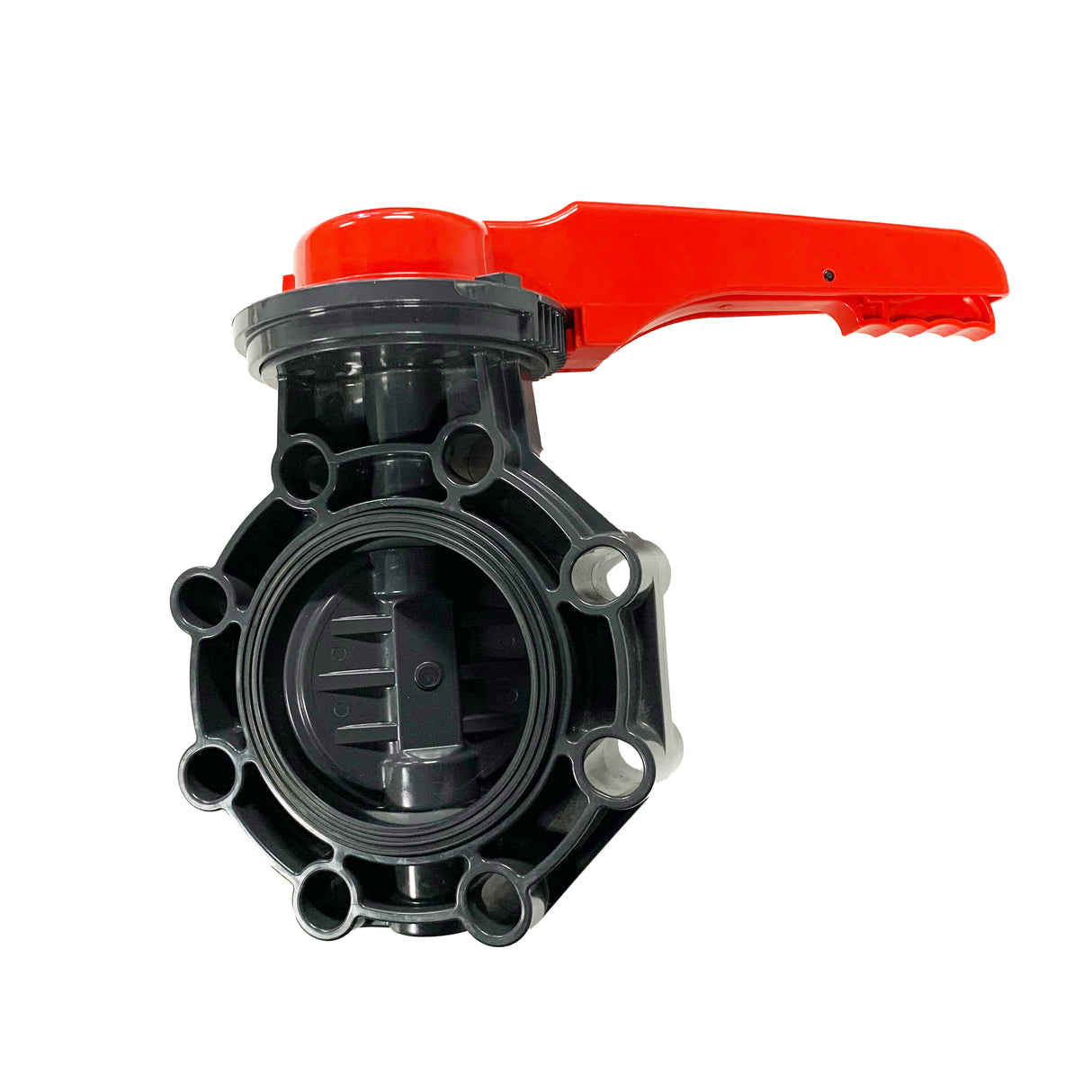 Flui-PRO 5" Butterfly Valve - 2022