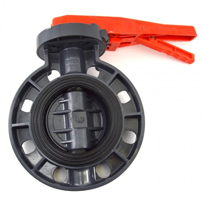 Flui-PRO 5" Butterfly Valve
