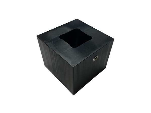 2" Square Operating Nut