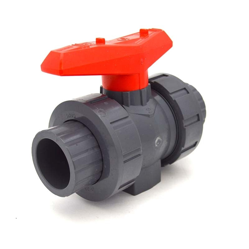 1" Flui-PRO PRO SERIES True Union Ball Valve