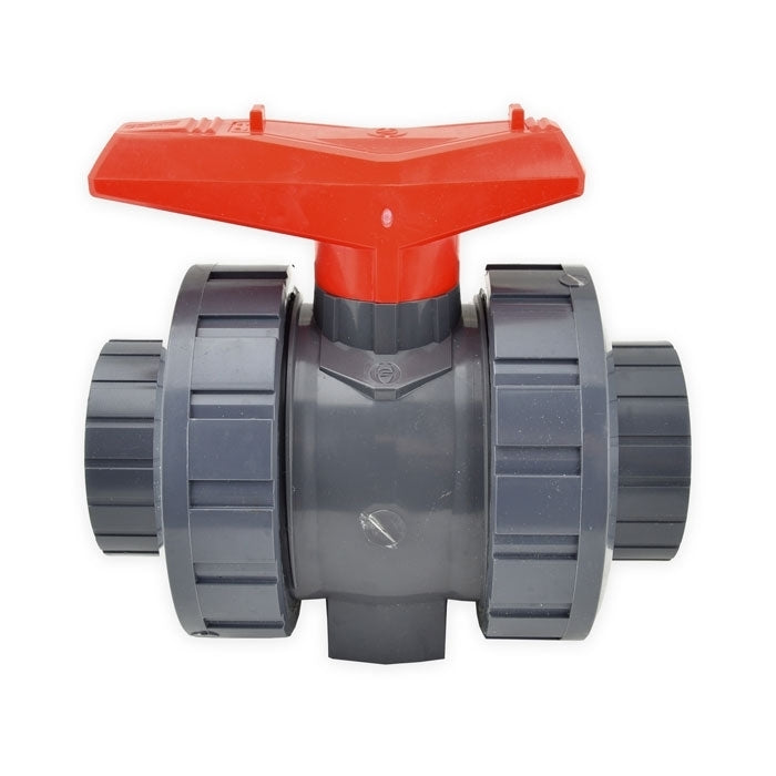 2" Flui-PRO PRO SERIES True Union Ball Valve