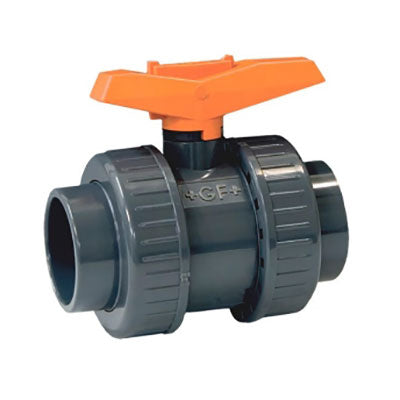GF Type 375 Ball Valve