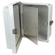 HFP186 - Aluminum Enclosure Front Panel Kit