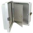 HFP66 - Aluminum Enclosure Front Panel Kit