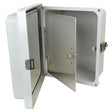HFP86 - Aluminum Enclosure Front Panel Kit